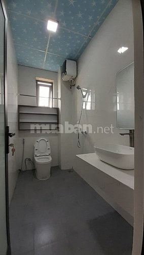 Bán tòa căn hộ đường Vũ Đình Liên 