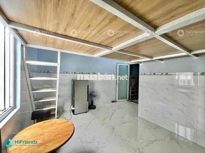 DUPLEX SINH VIÊN GIÁ RẺ NGAY BẾN XE QUẬN 8 PHÙ HỢP Ở 2-3 NGƯỜI