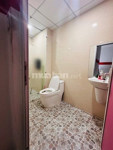 CHO THUÊ NHÀ NGUYÊN CĂN MẶT TIỀN NGUYỄN VĂN NGHI, GÒ VẤP