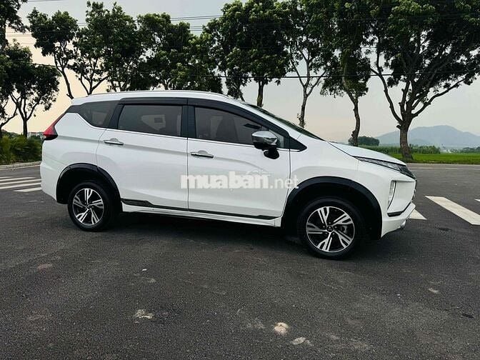 Mitsubishi Xpander 1.5AT PRE 2020 Trắng