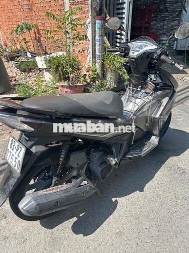 Honda Airblade mắt cú 2014 máy zin siêu êm