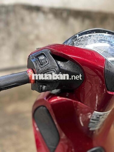 Honda SH125i 2019 Đỏ 18.000 km
