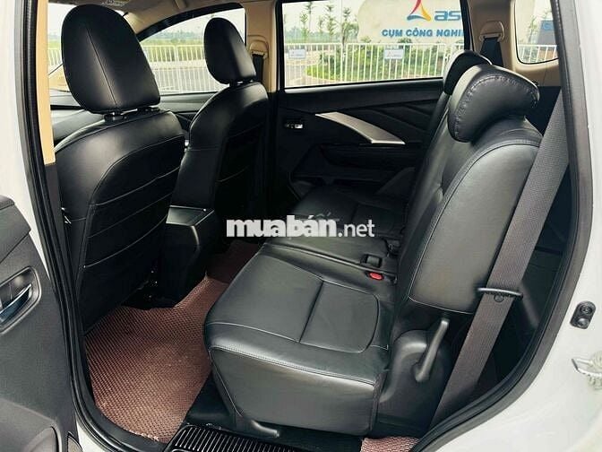 Mitsubishi Xpander 1.5AT PRE 2020 Trắng