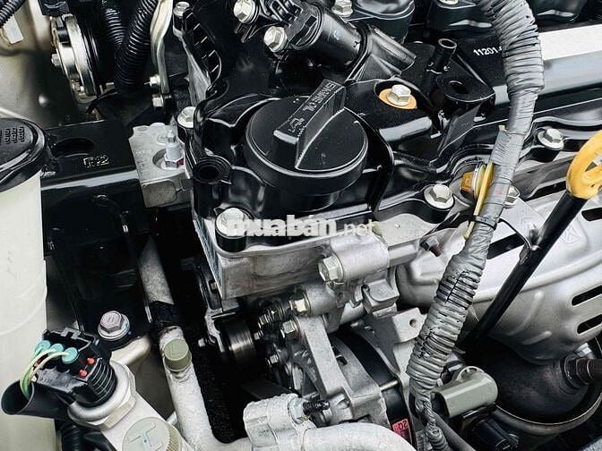 Toyota Vios 1.5G AT 2019 Vàng cát