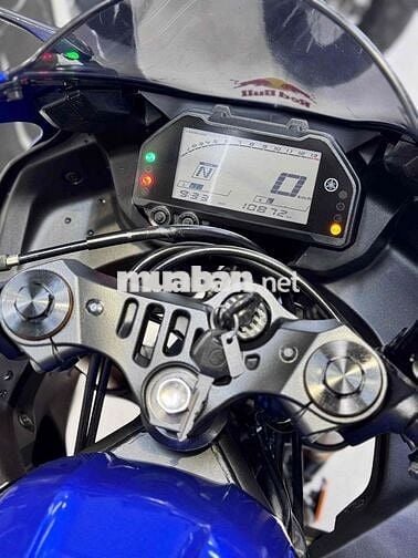 Yamaha R3 2023 Xanh 10.000 km