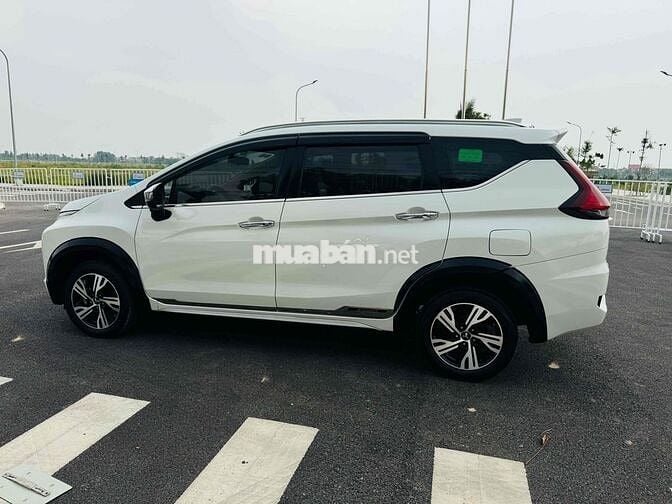 Mitsubishi Xpander 1.5AT PRE 2020 Trắng