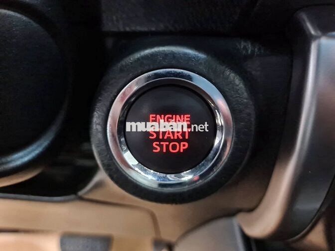 TOYOTA YARIS 2016 TỰ ĐỘNG NHẬP THÁI, ZIN NHIỀU.