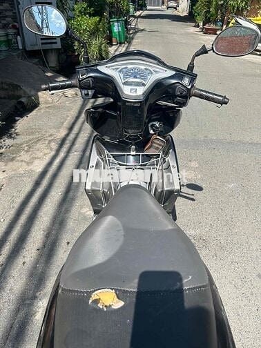 Honda Airblade mắt cú 2014 máy zin siêu êm