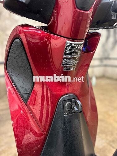 Honda SH125i 2019 Đỏ 18.000 km