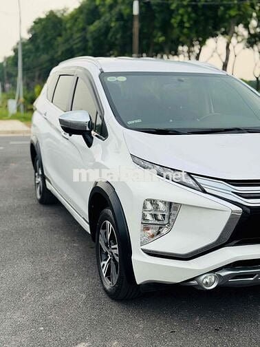 Mitsubishi Xpander 1.5AT PRE 2020 Trắng