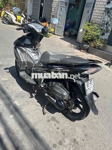 Honda Airblade mắt cú 2014 máy zin siêu êm