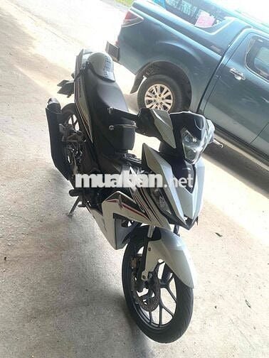 Honda Winner V1 2019 Trắng