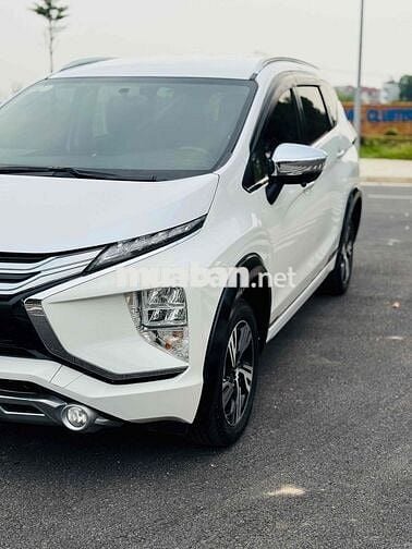 Mitsubishi Xpander 1.5AT PRE 2020 Trắng