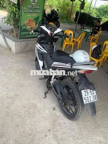 Honda Winner V1 2019 Trắng