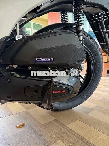 Honda SH 125i ABS 2021 Trắng 14600km