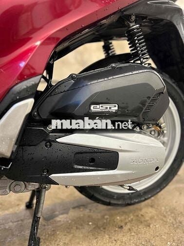 Honda SH125i 2019 Đỏ 18.000 km