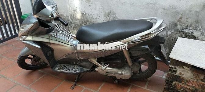 Honda Air Blade Xám Xe tay ga