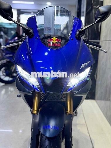 Yamaha R3 2023 Xanh 10.000 km