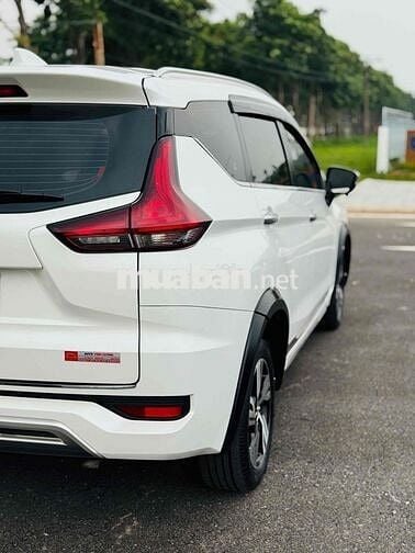 Mitsubishi Xpander 1.5AT PRE 2020 Trắng