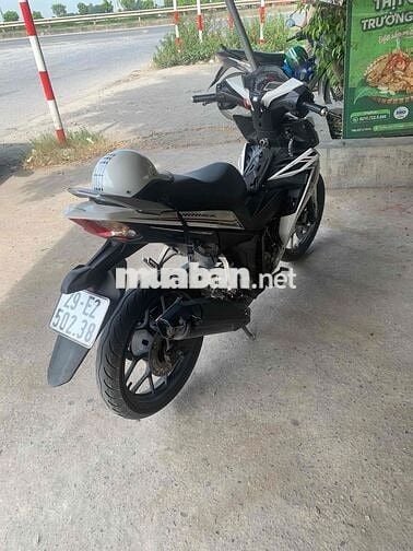 Honda Winner V1 2019 Trắng