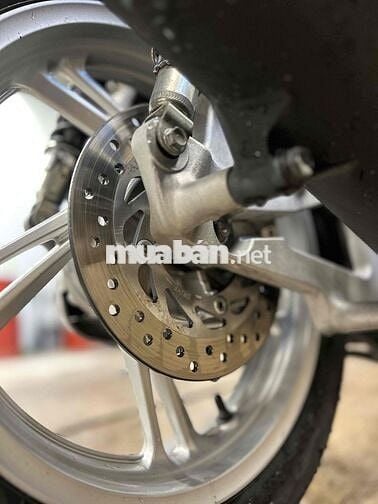 Honda SH125i 2019 Đỏ 18.000 km