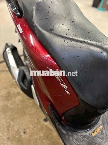 Honda SH125i 2019 Đỏ 18.000 km