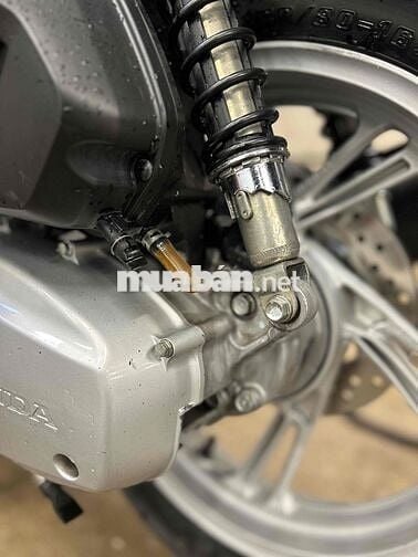 Honda SH125i 2019 Đỏ 18.000 km