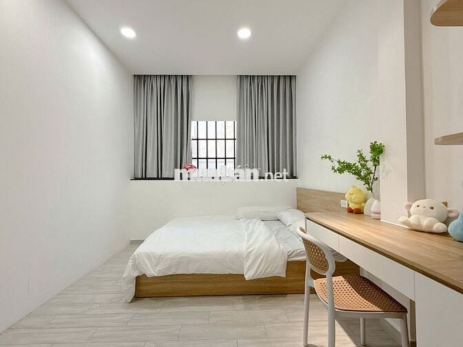 Cho thuê chdv cityland full nội thất mới đẹp