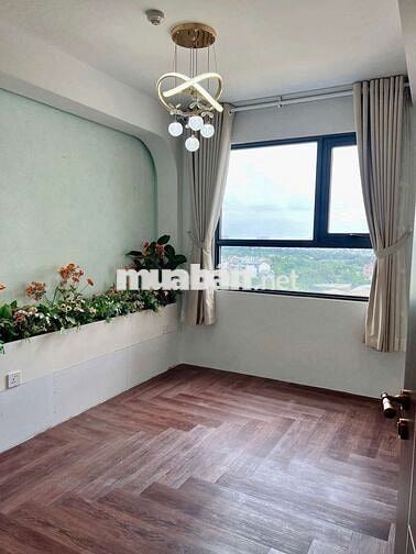 Căn hộ Duplex The Pegasuite2 đường Tạ Quang Bửu Phường Bình Đông
