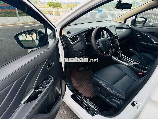 Mitsubishi Xpander 1.5AT PRE 2020 Trắng