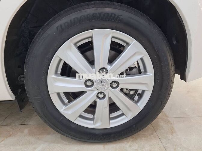 TOYOTA YARIS 2016 TỰ ĐỘNG NHẬP THÁI, ZIN NHIỀU.