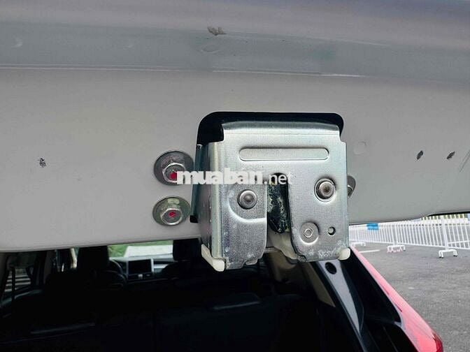 Mitsubishi Xpander 1.5AT PRE 2020 Trắng