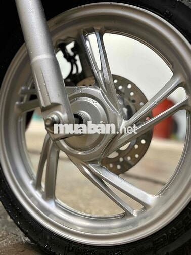 Honda SH125i 2019 Đỏ 18.000 km