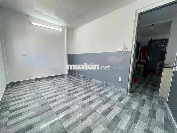 TRỌ BÌNH DÂN có thang máy, tách bếp cửa sổ gần Võ Văn Kiệt giáp Q5