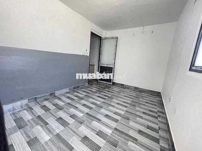 TRỌ BÌNH DÂN có thang máy, tách bếp cửa sổ gần Võ Văn Kiệt giáp Q5