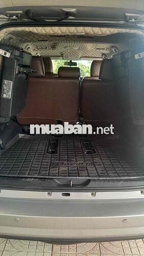 Toyota Fortuner 2019 Bạc