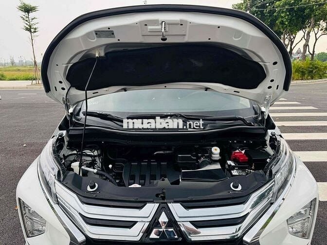 Mitsubishi Xpander 1.5AT PRE 2020 Trắng