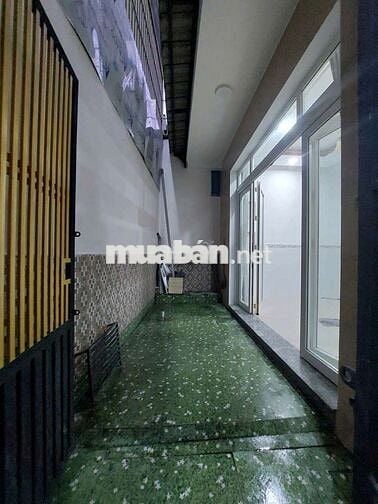 Căn hộ Duplex The Pegasuite2 đường Tạ Quang Bửu Phường Bình Đông
