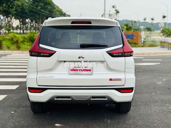 Mitsubishi Xpander 1.5AT PRE 2020 Trắng
