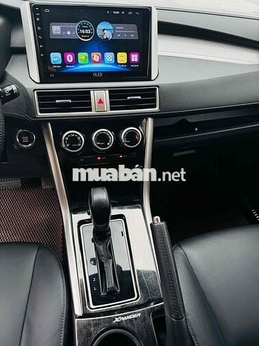 Mitsubishi Xpander 1.5AT PRE 2020 Trắng