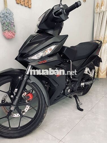 Honda Winner 2018 Đen 64 ngàn km