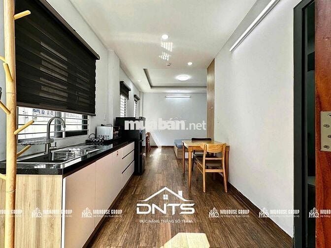 ✅Phòng trọ trung tâm 30m2 balcony gần chợ Tân Định, ĐH ISB