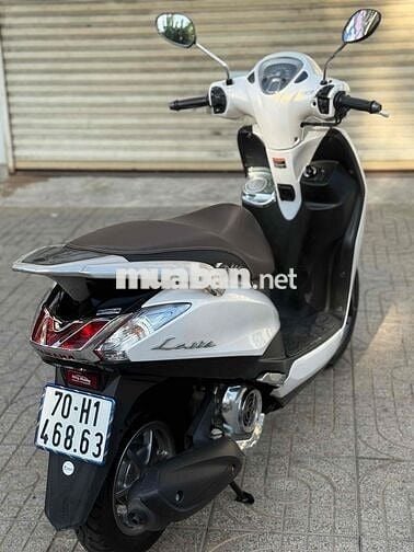 Yamaha Latte 2020 Trắng