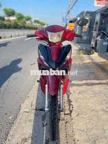 Honda Wave RSX 2015