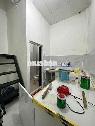 Cho thuê nhà NC gần chợ Thủ Đức
