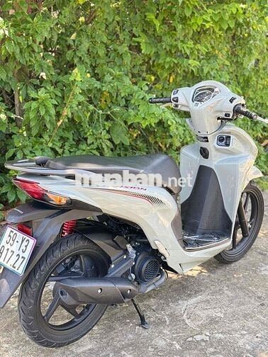 Honda Vision Sport 2023 Xám 7000 km