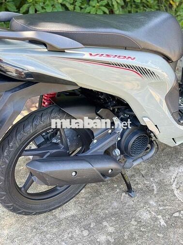 Honda Vision Sport 2023 Xám 7000 km
