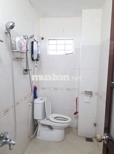 NHÀ 3 TẦNG 3PN 3WC MT AN THƯỢNG