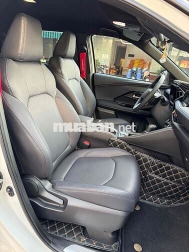 Yaris Cross 2024 (Siêu Lướt - Cực Mới)