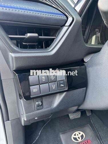 Yaris Cross 2024 (Siêu Lướt - Cực Mới)